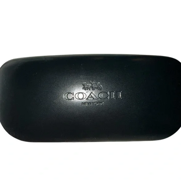 New Coach Prairie Rivets Sunglasses - Picture 3 of 9